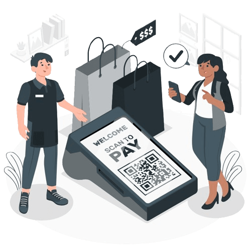 Payment Illustration